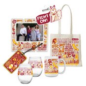 USC Trojans Julia Gash Bundle